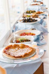 COLONNA GRAND HOTEL CAPO TESTA, a Colonna Luxury Beach Hotel, Santa Teresa Sardegna img16