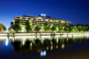 Radisson Blu Marina Palace Hotel, Turku