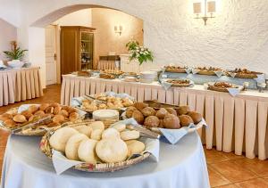 COLONNA GRAND HOTEL CAPO TESTA, a Colonna Luxury Beach Hotel, Santa Teresa Sardegna img17