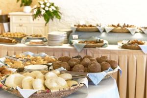 COLONNA GRAND HOTEL CAPO TESTA, a Colonna Luxury Beach Hotel, Santa Teresa Sardegna img18