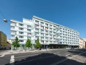 Park Inn by Radisson Linz - Neuhofen an der Krems