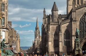 1 George IV Bridge, Edinburgh, EH1 1AD, Scotland.