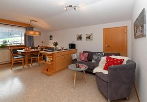 Rüf Wohlfühl-Apartments