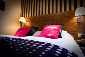 Belmont Hotel Leicester