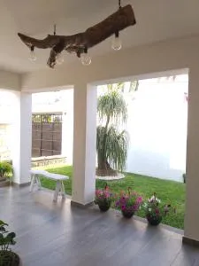 Casa AMMAH - Martínez