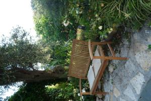 B&B / Chambres d'hotes Castel Enchante : photos des chambres