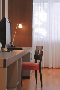 Standard  Room room in Radisson Blu Hotel St. Gallen