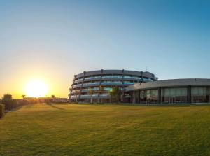 Radisson Blu Hotel & Convention Center, Alexandria