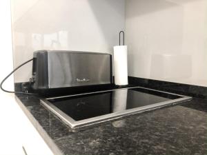 Sea, Sand and Sun Spot - Espinho Beach