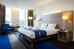 Superior Room room in Park Inn by Radisson Palace