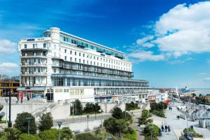 3 star hotell Park Inn by Radisson Palace Southend-on-Sea Suurbritannia