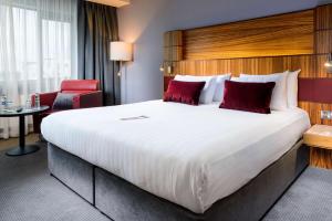 Family Room room in Radisson Blu Hotel Athlone