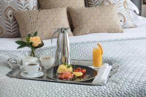 Radisson Blu St. Helens Hotel