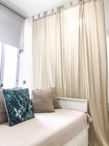 Sea, Sand and Sun Spot - Espinho Beach