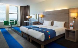 Standard Room with Sea View room in Park Inn by Radisson Palace