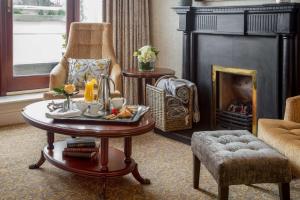 Radisson Blu St. Helens Hotel