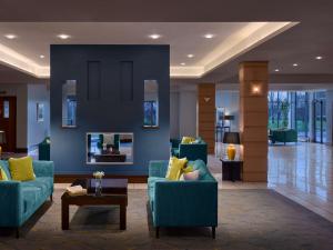 Radisson BLU Hotel and Spa, Limerick