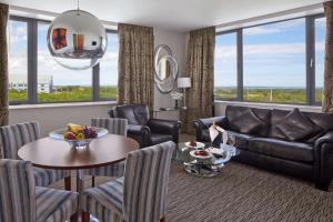 Radisson Blu Hotel Dublin Airport