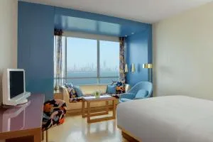 Symphony Style Hotel Kuwait - Kuvajt