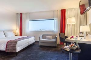 Park Inn by Radisson Leuven