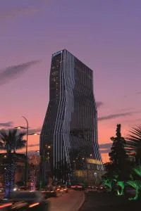 Radisson Blu Hotel Batumi - Batumi