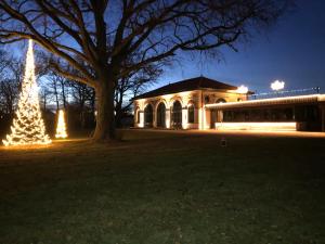 B&B / Chambres d'hotes ORANGERIE de CHATEL-Selection FIGARO & ELLE Magazine : photos des chambres