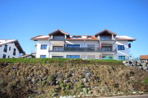 Appartement Alpenglueck Wertach Deutschland