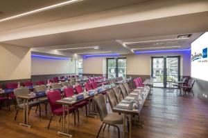 Hotels Radisson BLU Hotel Nantes : photos des chambres