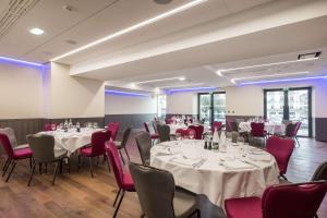 Hotels Radisson BLU Hotel Nantes : photos des chambres