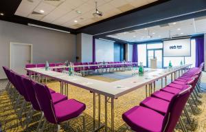 Hotels Park Inn by Radisson Lille Grand Stade : photos des chambres