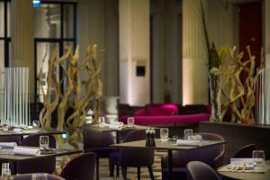 Hotels Radisson BLU Hotel Nantes : photos des chambres