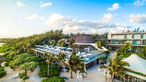 Centara Poste Lafayette Resort & Spa Mauritius