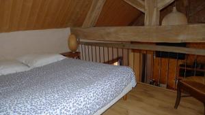 Appartements gite de la Cabotte : photos des chambres