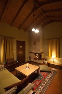 Amadryades Boutique Hotel