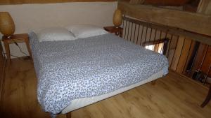 Appartements gite de la Cabotte : photos des chambres