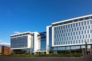 Radisson Blu Hotel Oslo Alna - Skjetten