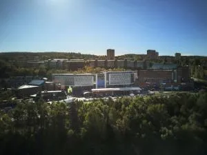 Radisson Blu Hotel Oslo Alna