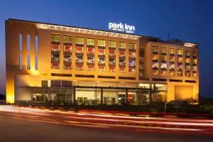 Park Inn By Radisson Gurgaon Bilaspur - Bahora