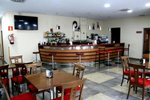 Hotel Virgen de Covadonga