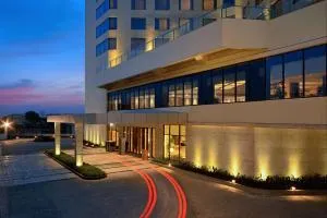 Park Plaza Chandigarh Zirakpur - شانديغار