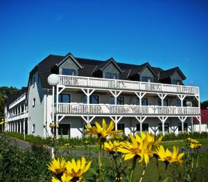 Ostseehotel Boltenhagen