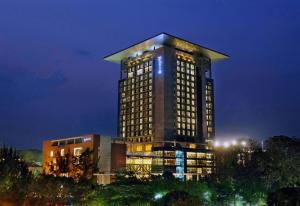 Radisson Blu Chattogram Bay Vi..