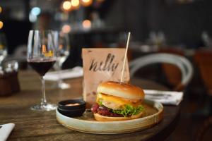 Radisson Blu Metropol Helsingborg