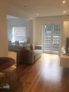 Primrose Hill Studio - London