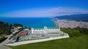 Radisson Blu Hotel, Ordu - 奥尔杜