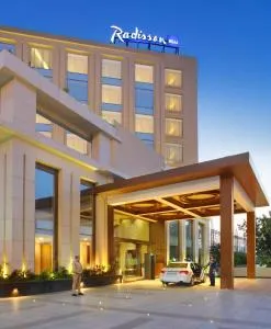 Radisson Blu Jammu - Katra
