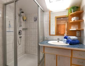 Rüf Wohlfühl-Apartments