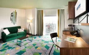 Park Inn By Radisson Hasselt