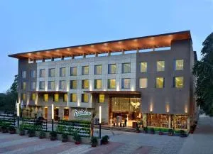 Radisson Gwalior - 瓜廖尔