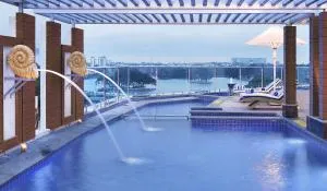 Radisson Bengaluru City Center - Бенґалуру